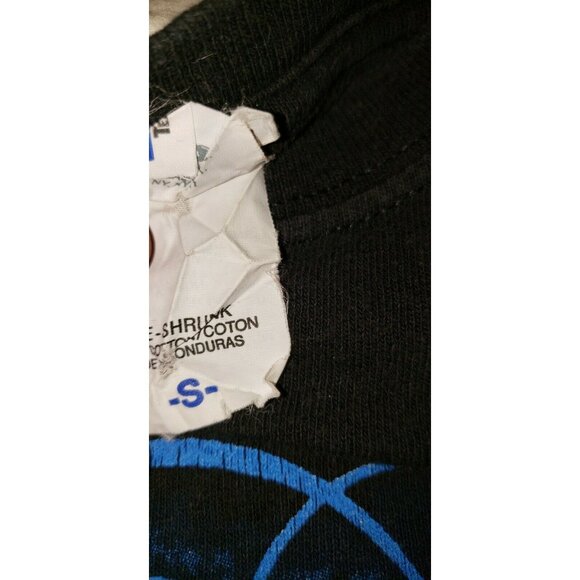 JASON ALDEAN Concert T-Shirt My Kinda Party Tour 2011 Small 2 SIDED          B7 - Picture 3 of 9